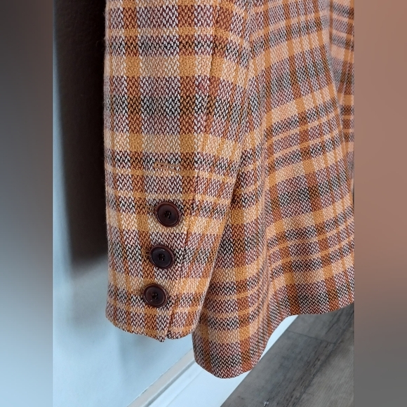 VTG Escada Blazer, Size 40 - Picture 3 of 6